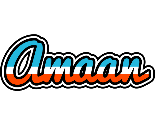 Amaan america logo