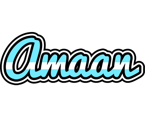 Amaan argentine logo