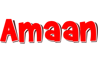 Amaan basket logo