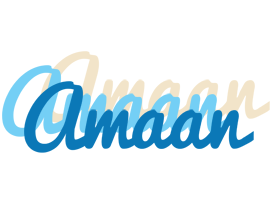 Amaan breeze logo