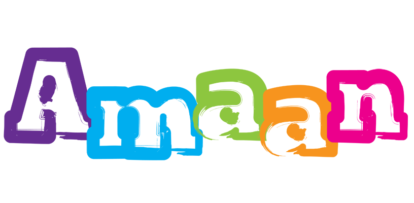 Amaan casino logo