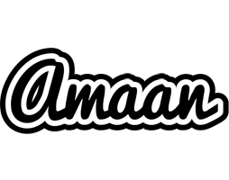 Amaan chess logo