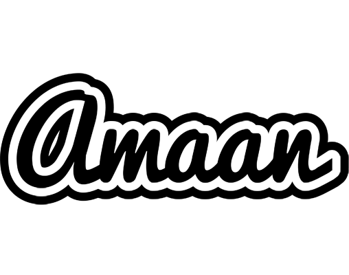 Amaan chess logo