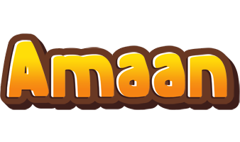 Amaan cookies logo