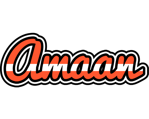 Amaan denmark logo
