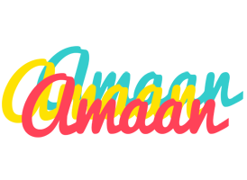 Amaan disco logo