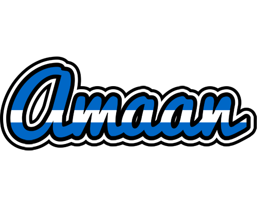 Amaan greece logo