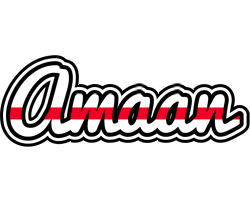 Amaan kingdom logo