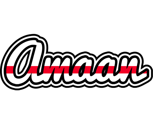 Amaan kingdom logo