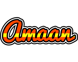 Amaan madrid logo