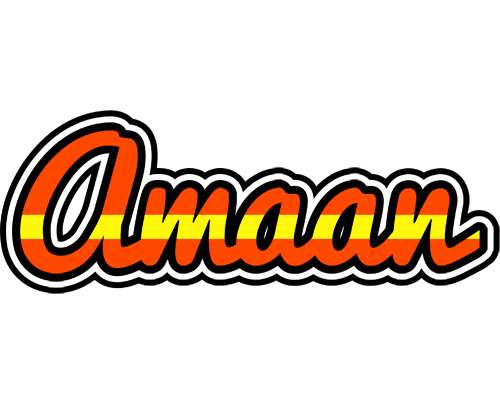 Amaan madrid logo