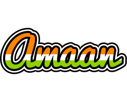 Amaan mumbai logo