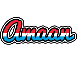 Amaan norway logo