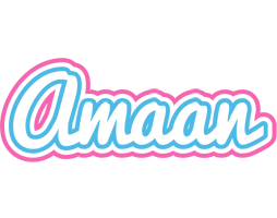 Amaan outdoors logo