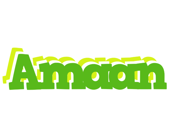 Amaan picnic logo