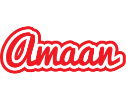 Amaan sunshine logo