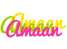 Amaan sweets logo