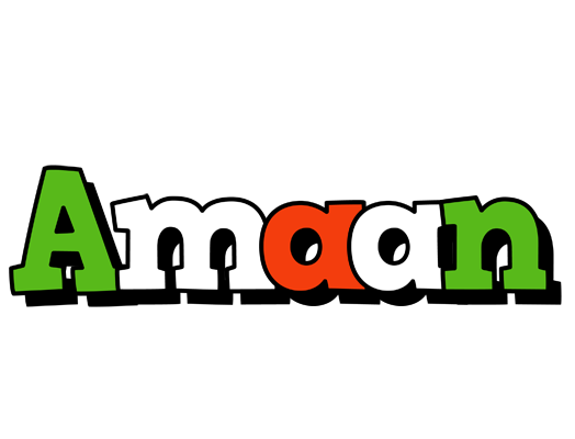 Amaan venezia logo