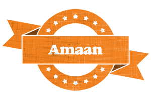 Amaan victory logo