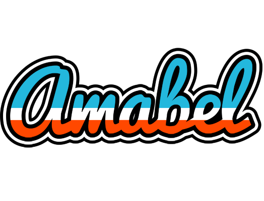 Amabel america logo