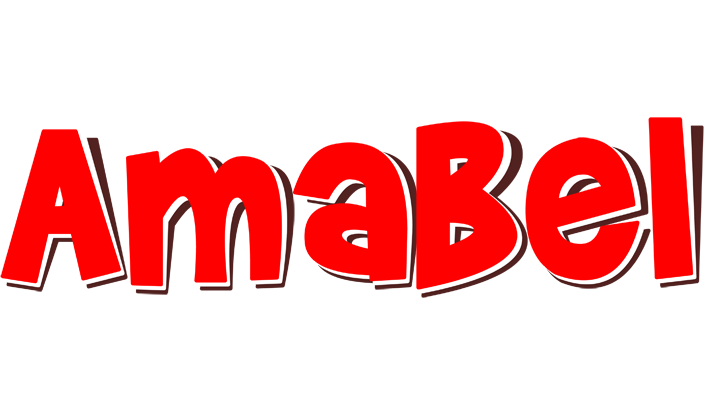 Amabel basket logo