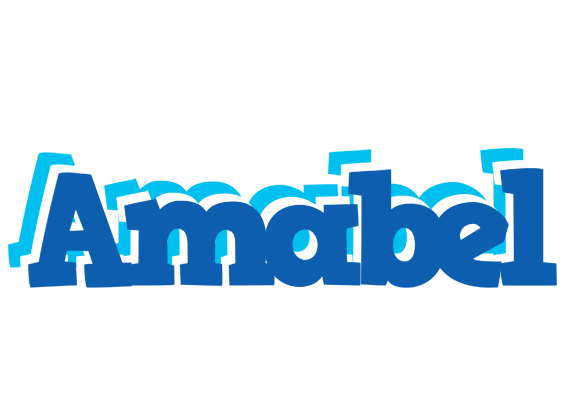 Amabel business logo