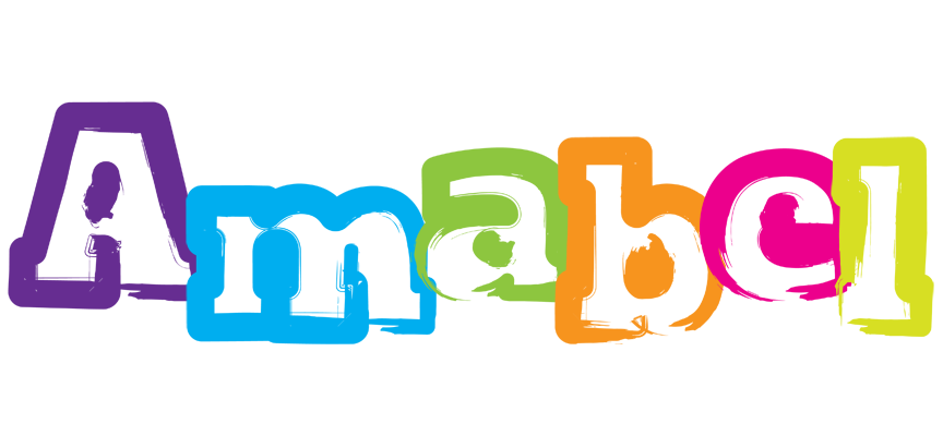 Amabel casino logo