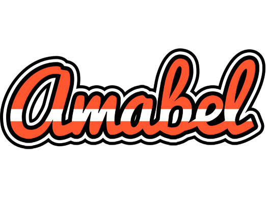 Amabel denmark logo