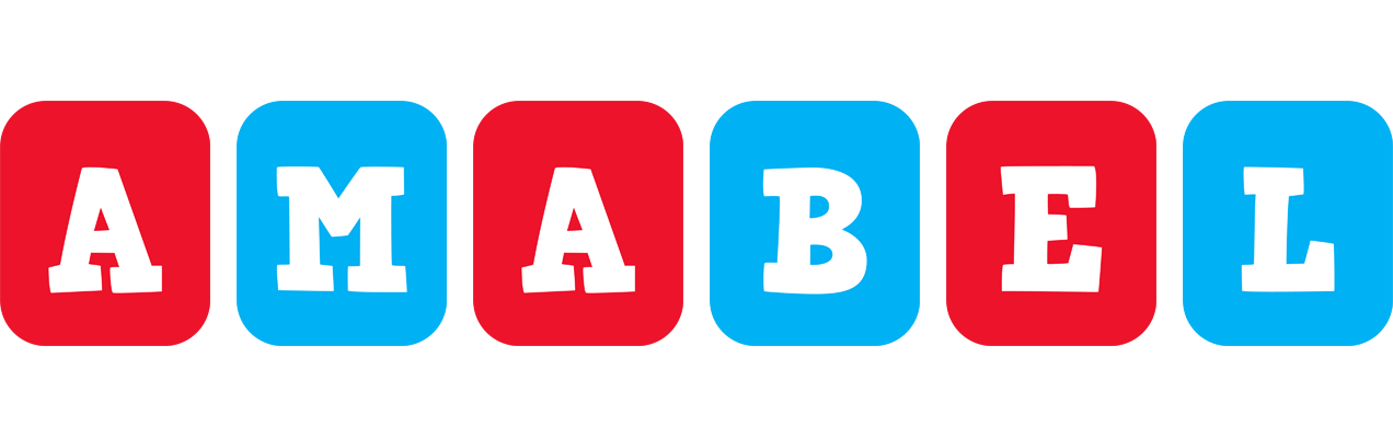 Amabel diesel logo