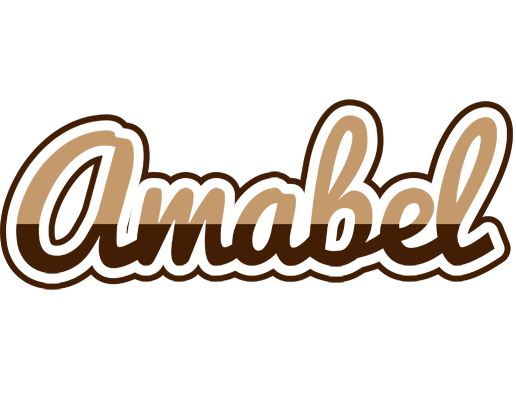 Amabel exclusive logo