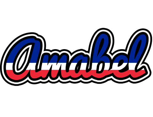 Amabel france logo