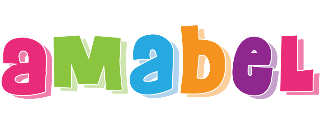 Amabel friday logo