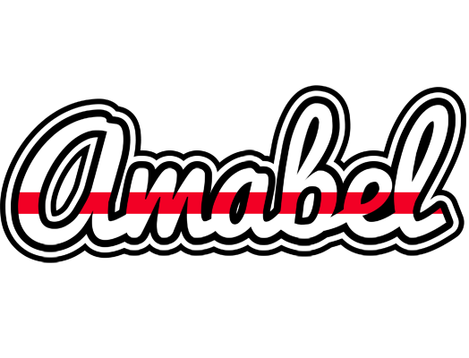 Amabel kingdom logo