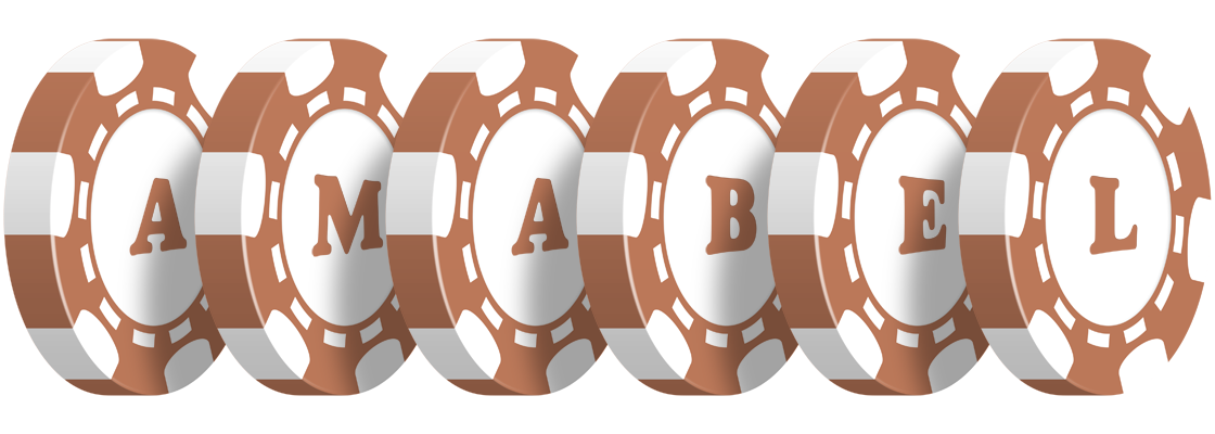 Amabel limit logo