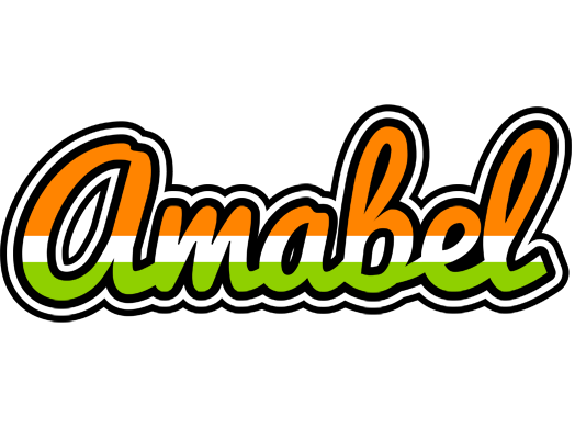 Amabel mumbai logo