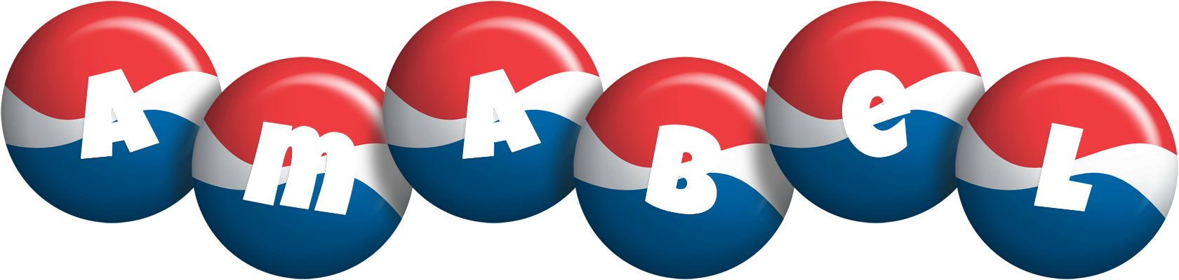 Amabel paris logo