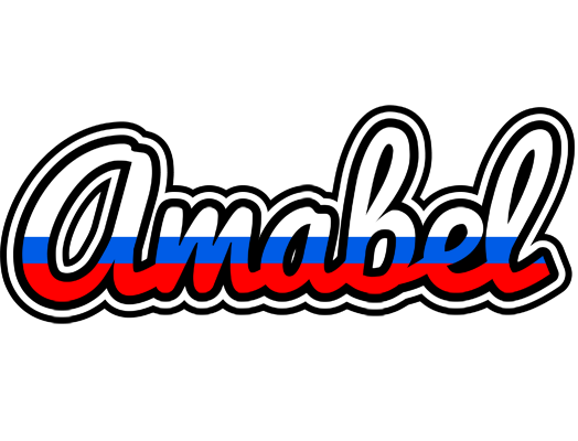 Amabel russia logo
