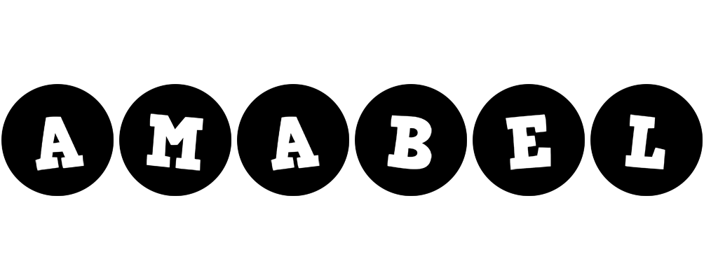 Amabel tools logo