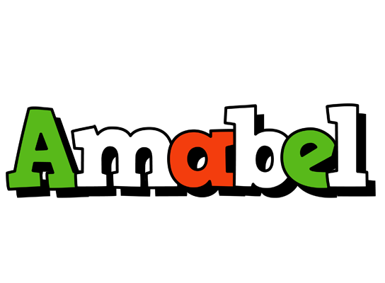 Amabel venezia logo