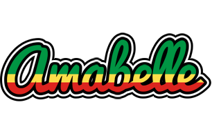 Amabelle african logo