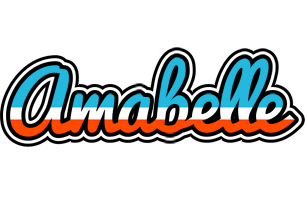 Amabelle america logo