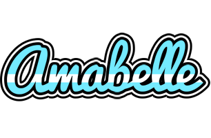 Amabelle argentine logo