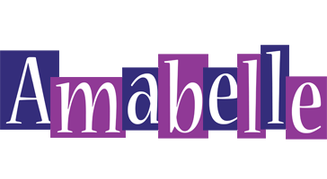 Amabelle autumn logo