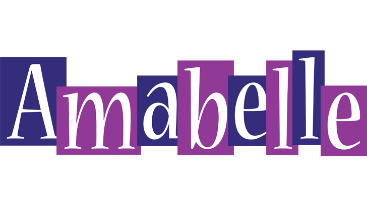 Amabelle autumn logo