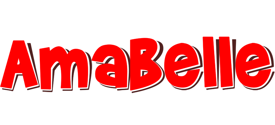 Amabelle basket logo