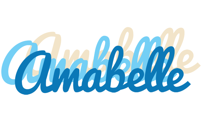Amabelle breeze logo