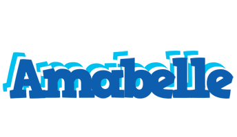 Amabelle business logo