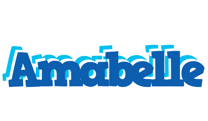 Amabelle business logo