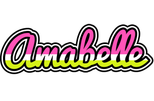 Amabelle candies logo