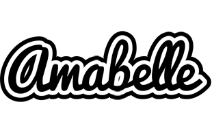 Amabelle chess logo